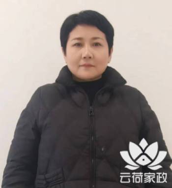 阿姨资料照片