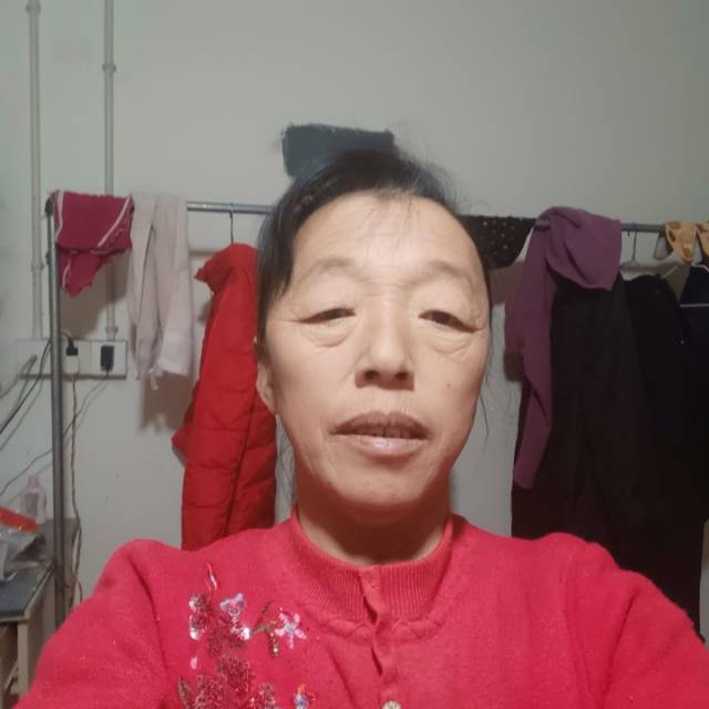 阿姨资料照片