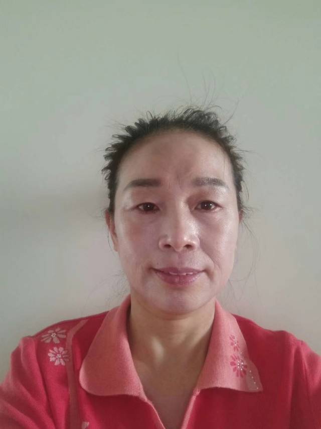 阿姨资料照片