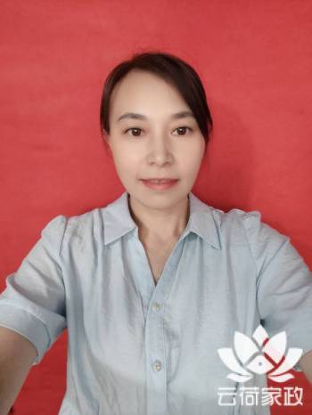 阿姨资料照片