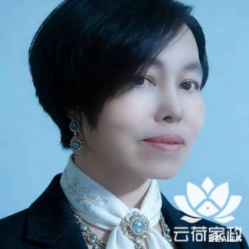 阿姨资料照片