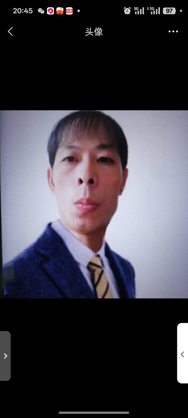 阿姨资料照片