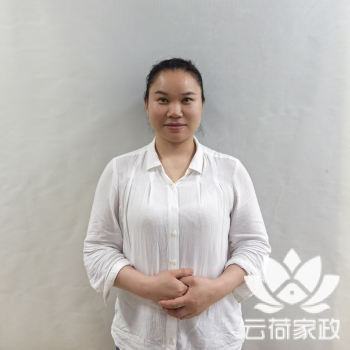 阿姨资料照片