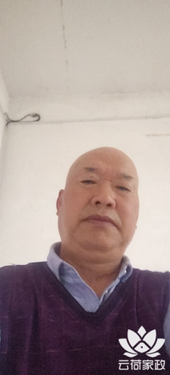 阿姨资料照片