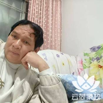 阿姨资料照片