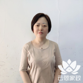 阿姨资料照片