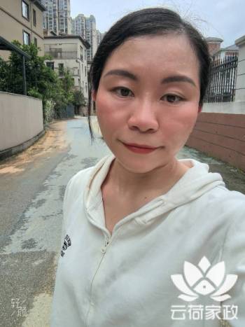 阿姨资料照片