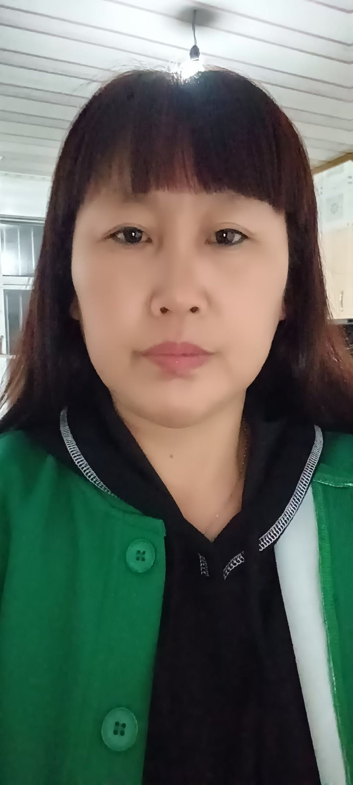 阿姨资料照片