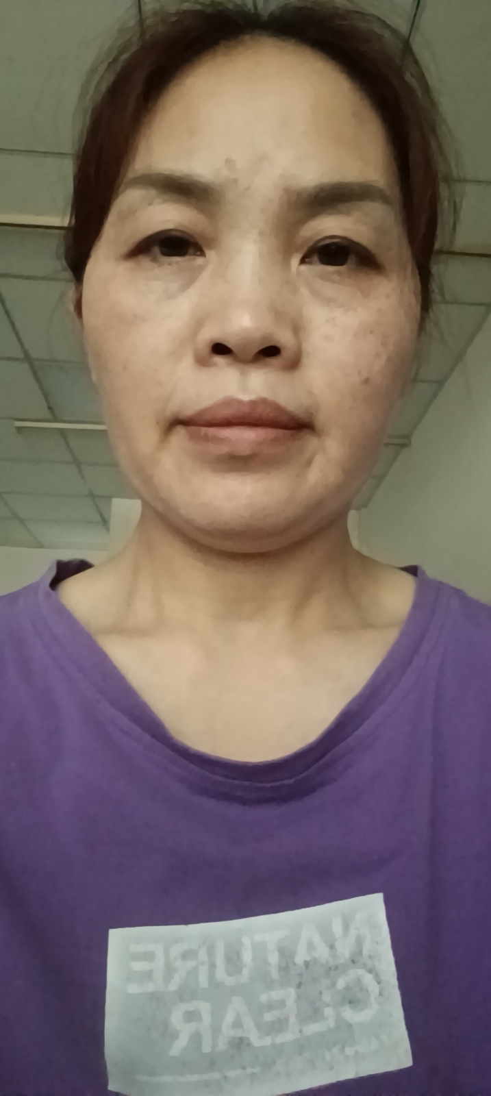 阿姨资料照片