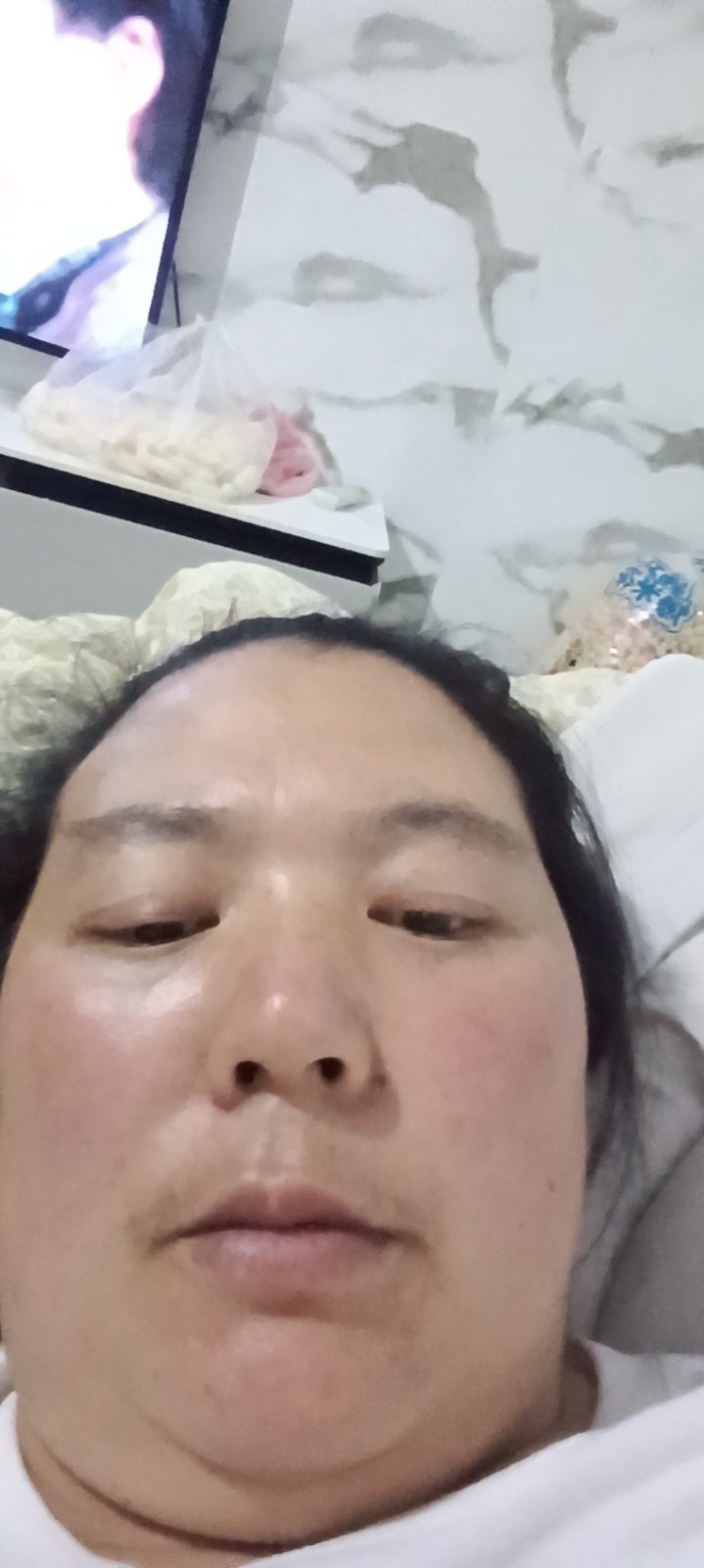 阿姨资料照片
