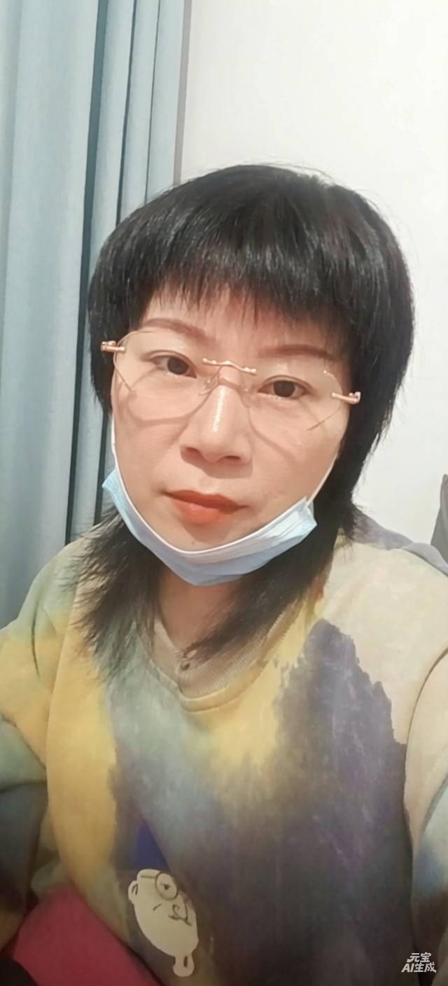 阿姨资料照片