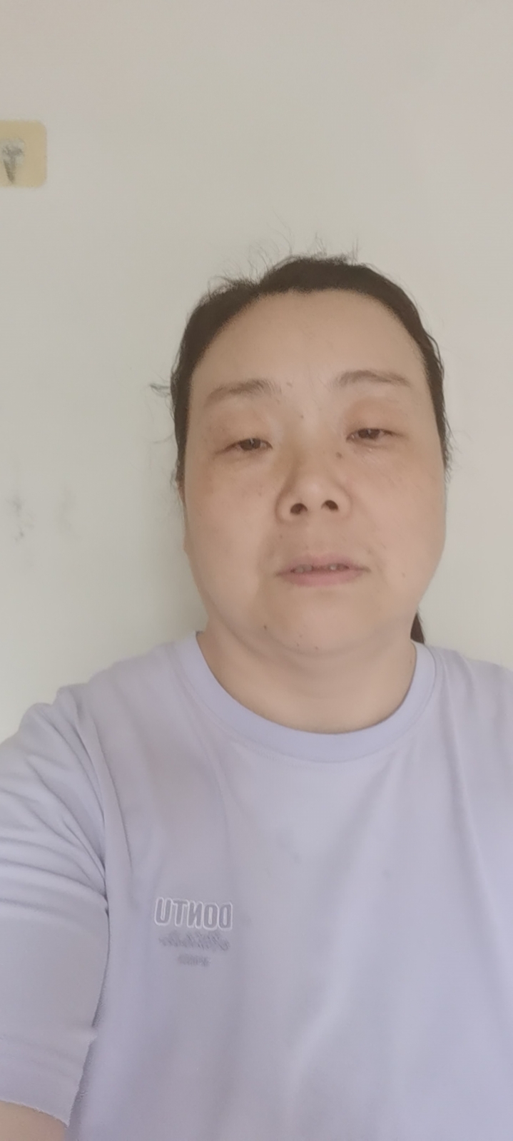 阿姨资料照片