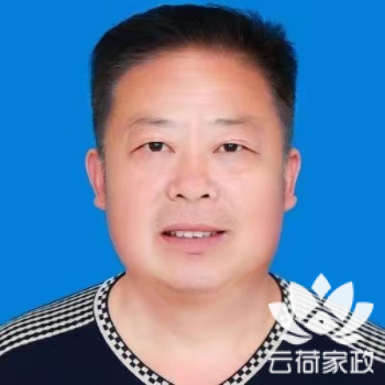 阿姨资料照片