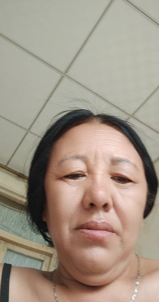 阿姨资料照片