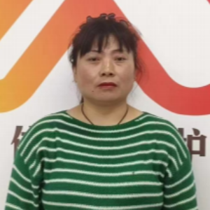 阿姨资料照片
