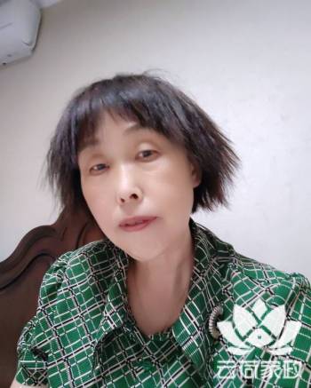 阿姨资料照片