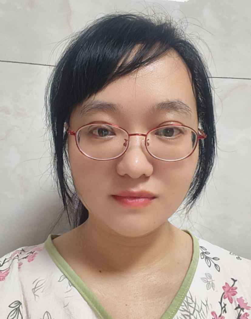 阿姨资料照片