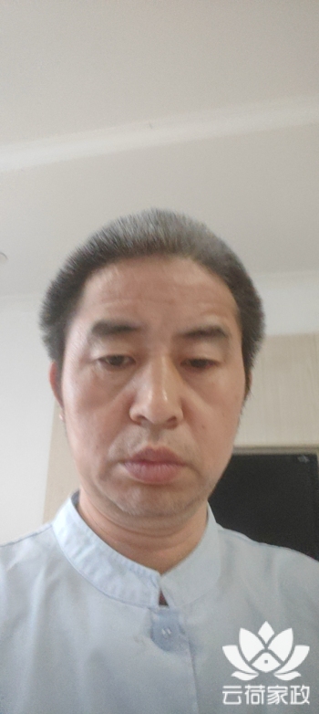 阿姨资料照片