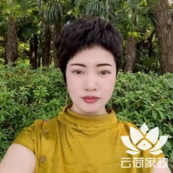 阿姨资料照片