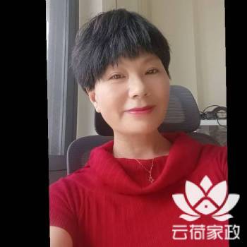 阿姨资料照片