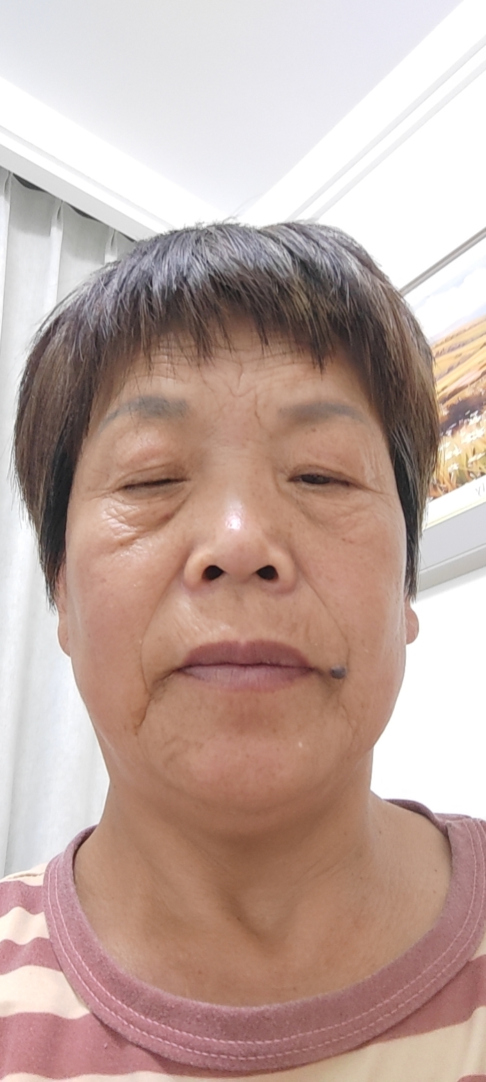 阿姨资料照片