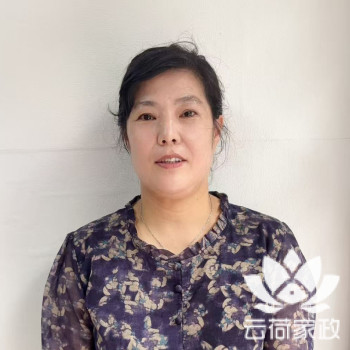 阿姨资料照片