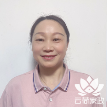 阿姨资料照片