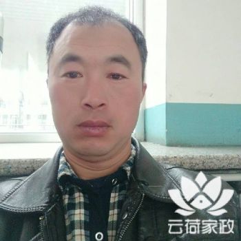 阿姨资料照片