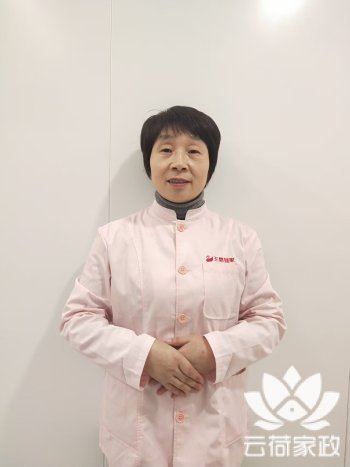 阿姨资料照片
