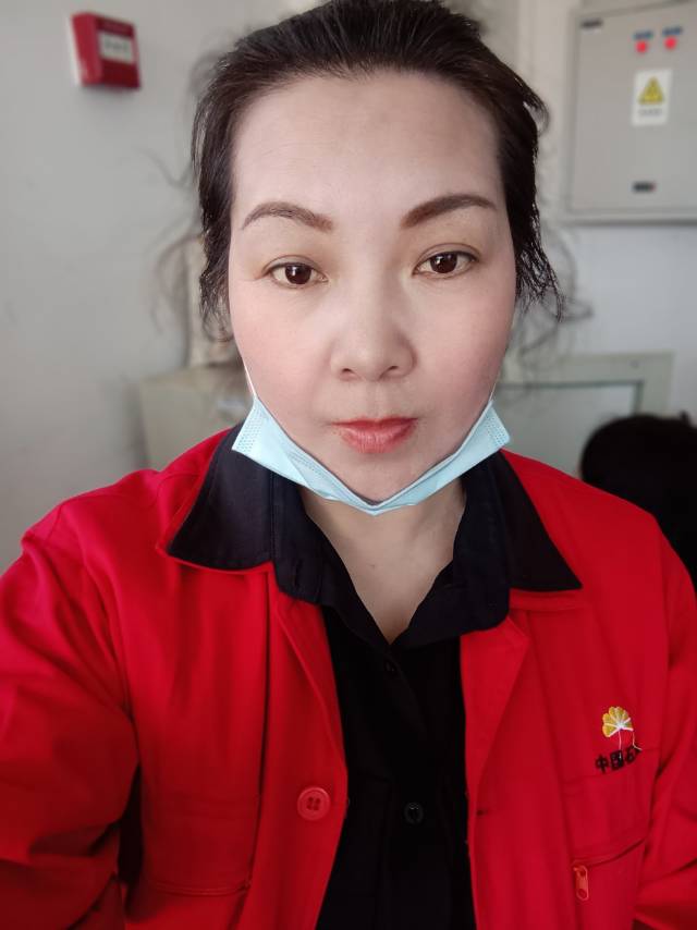 阿姨资料照片