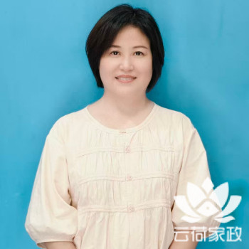 阿姨资料照片