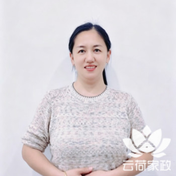 阿姨资料照片