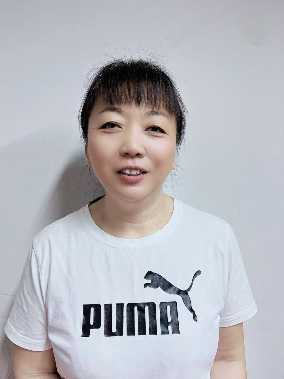 阿姨资料照片