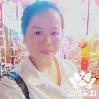 阿姨资料照片