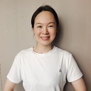 阿姨资料照片