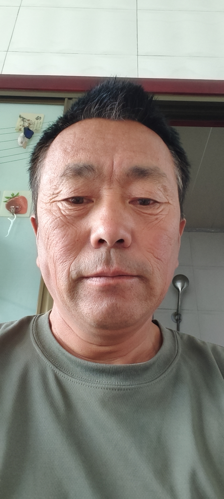 阿姨资料照片