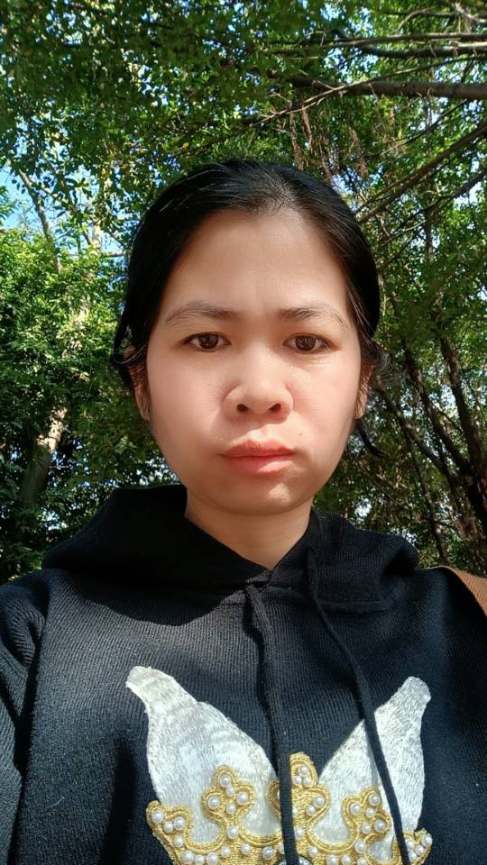 阿姨资料照片