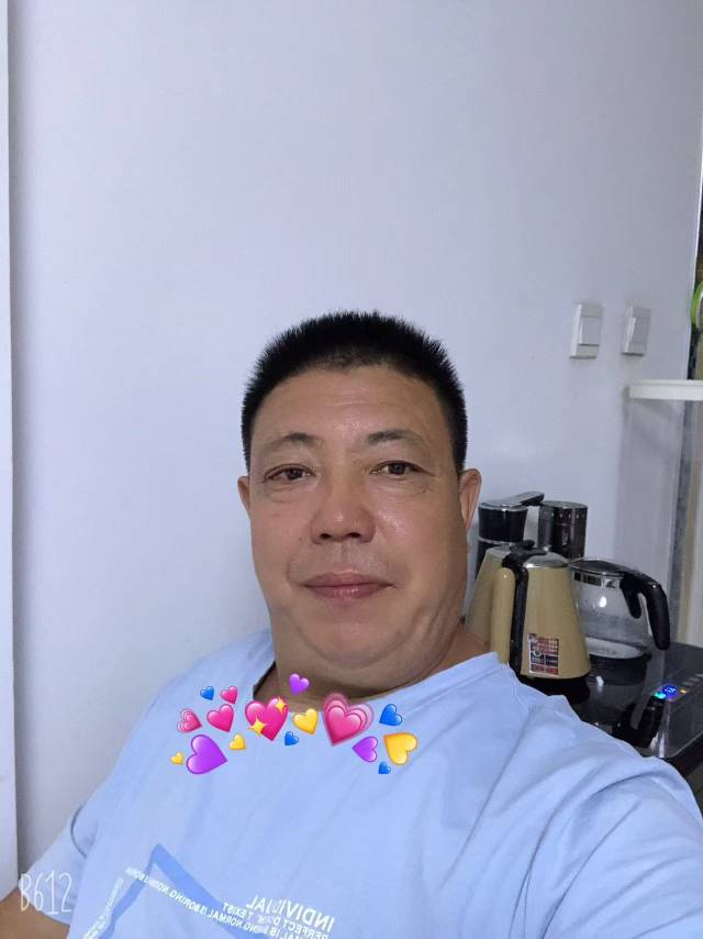 阿姨资料照片