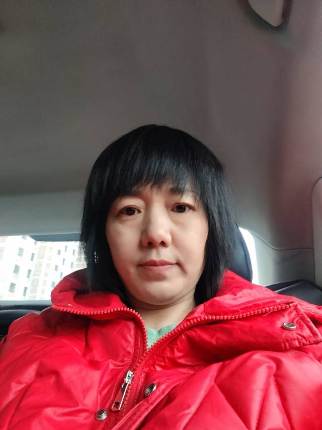 阿姨资料照片