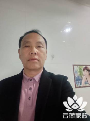 阿姨资料照片