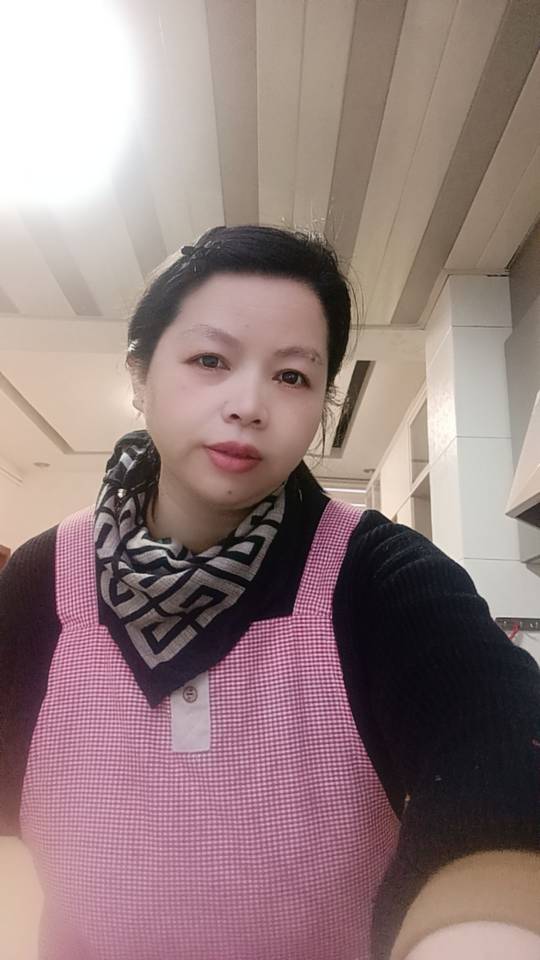 阿姨资料照片