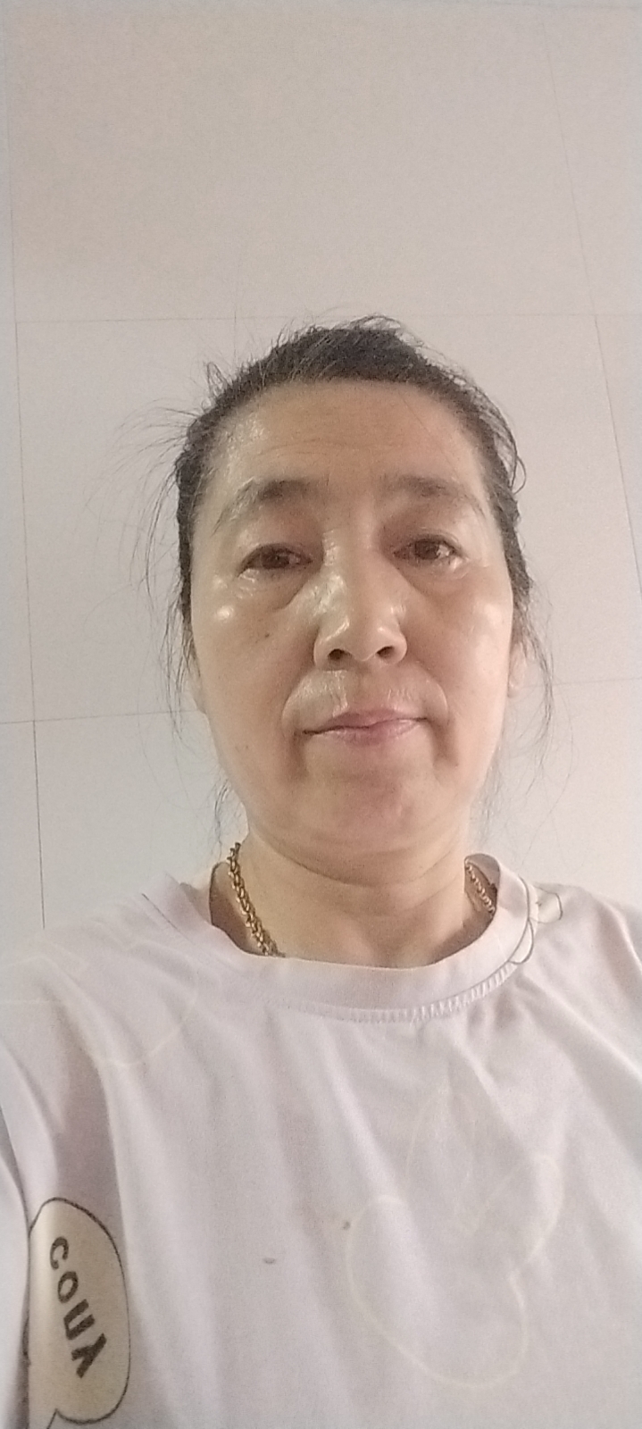 阿姨资料照片