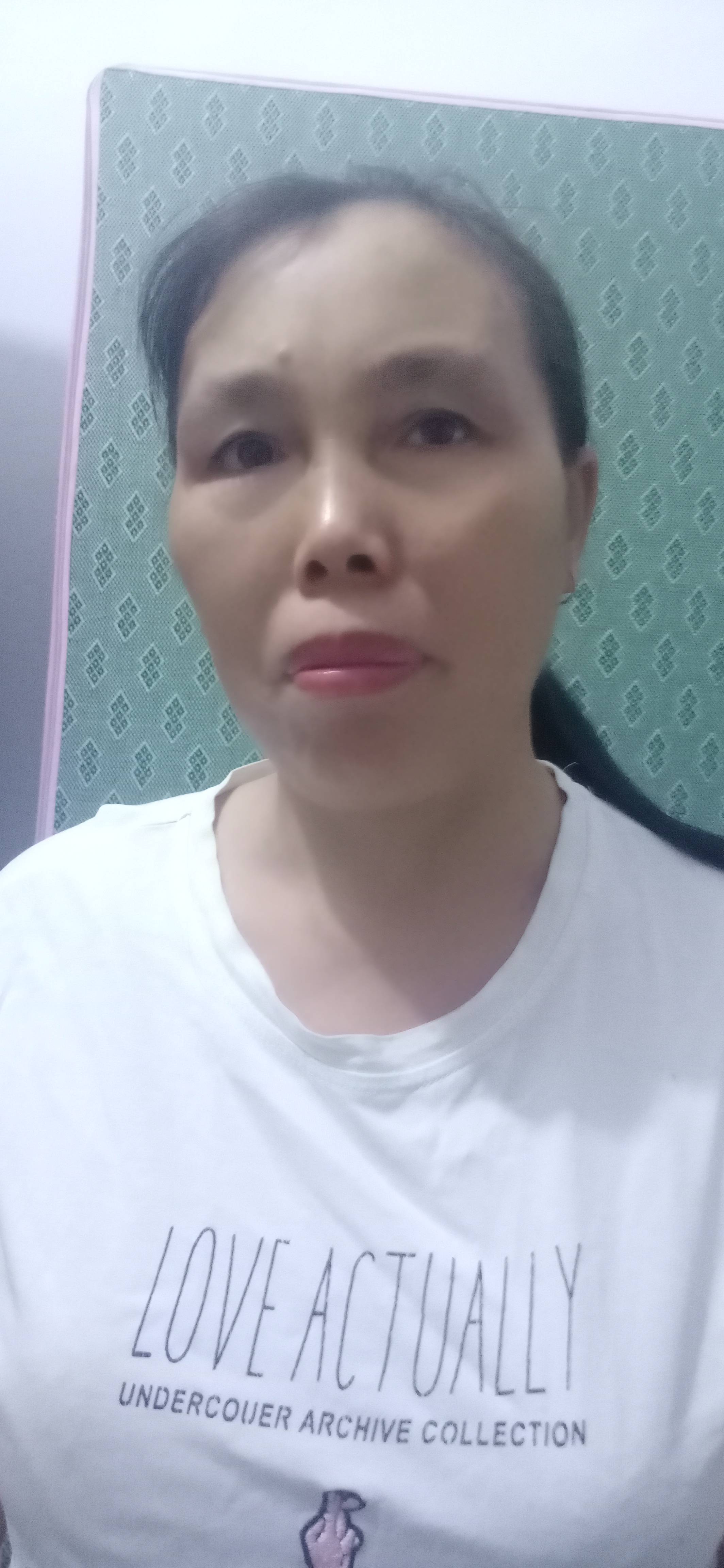 阿姨资料照片