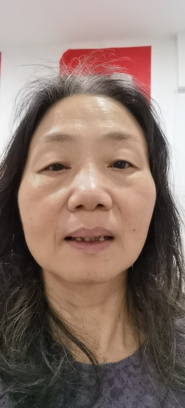 阿姨资料照片