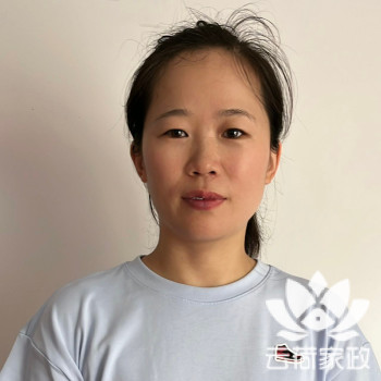 阿姨资料照片