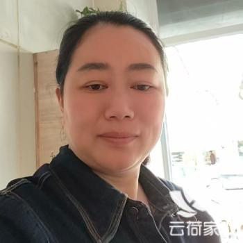 阿姨资料照片