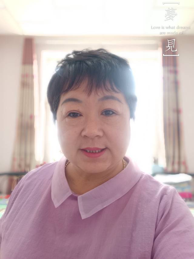阿姨资料照片