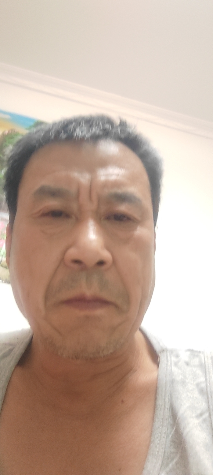 阿姨资料照片