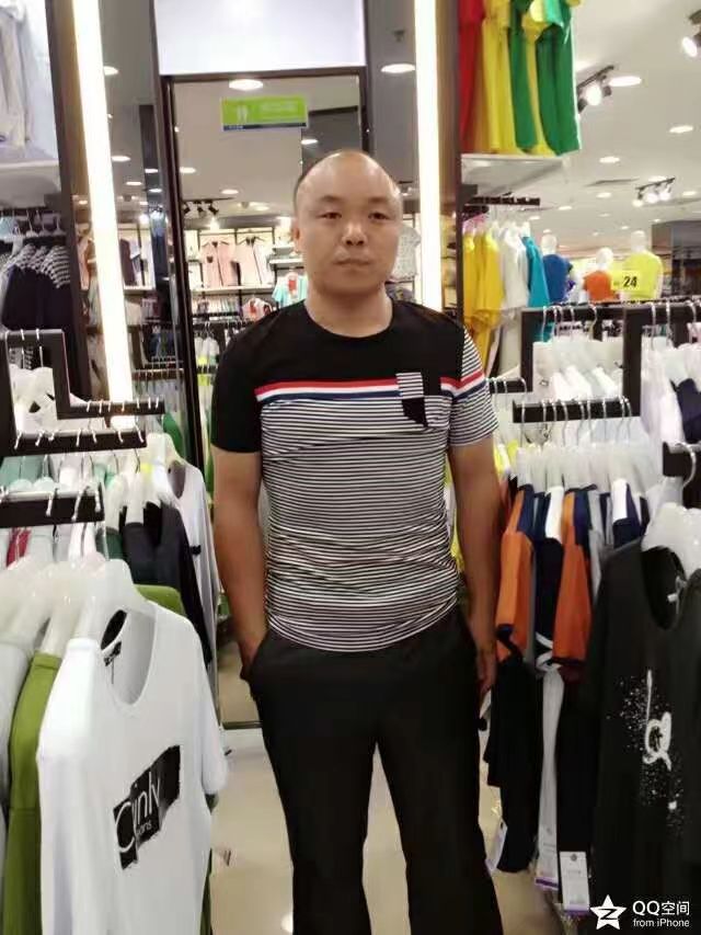 阿姨资料照片