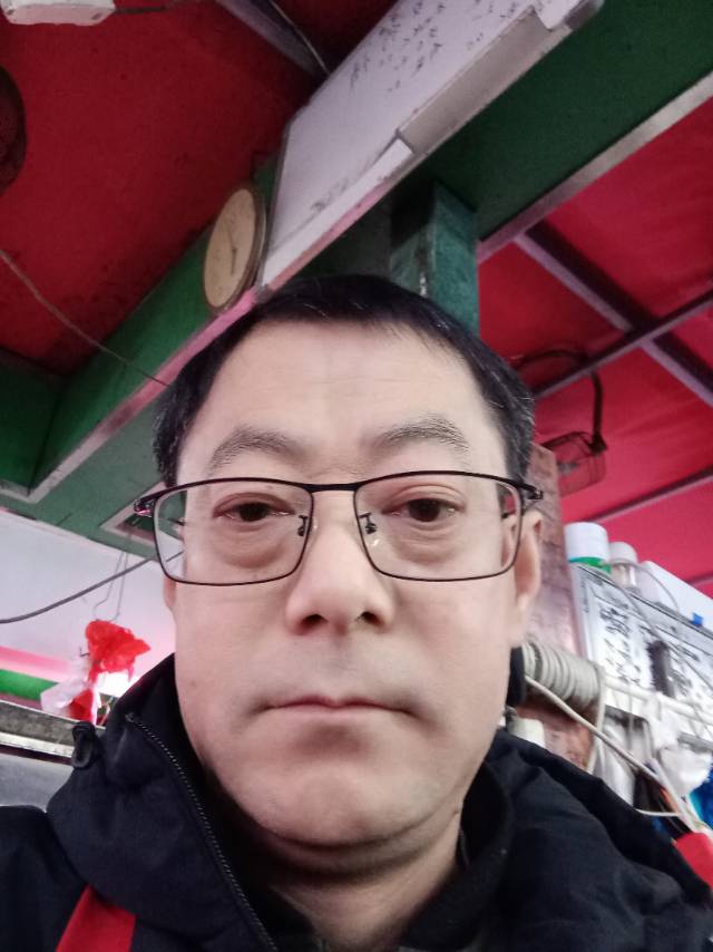 阿姨资料照片
